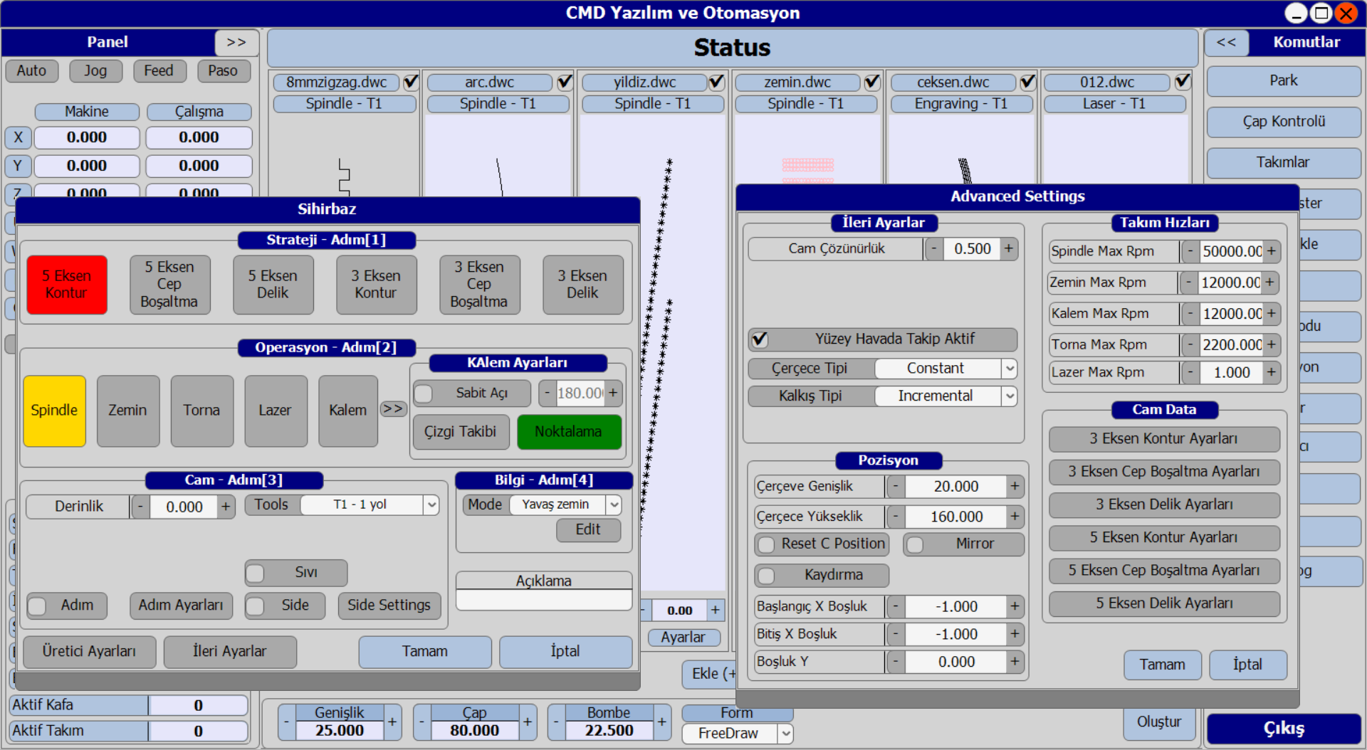 cad-cam-yerli-tasarım-üretim-bucadcam-drawworks